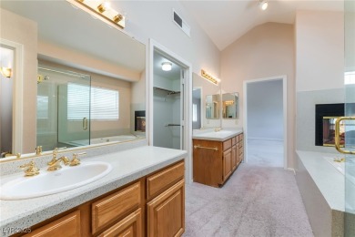 Stunning 4-Bedroom Home with Golf Course Views in Boulder City on Boulder City Municipal Golf Course in Nevada - for sale on GolfHomes.com, golf home, golf lot
