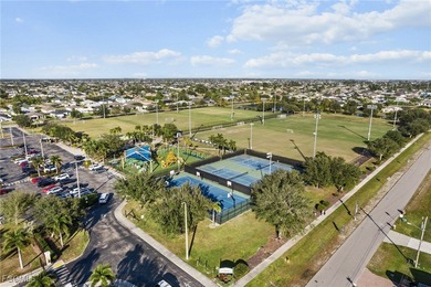 Waterfront Pool Home SW Cape Coral! This newer construction home on Palmetto-Pine Country Club in Florida - for sale on GolfHomes.com, golf home, golf lot