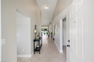 BUNDLED GOLF INCLUDED-NO WAIT LIST! Fabulous, move-in ready end on Stonebridge Golf and Country Club in Florida - for sale on GolfHomes.com, golf home, golf lot