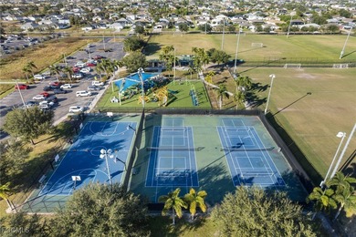 Waterfront Pool Home SW Cape Coral! This newer construction home on Palmetto-Pine Country Club in Florida - for sale on GolfHomes.com, golf home, golf lot