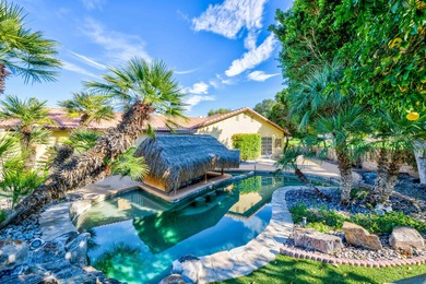 Enjoy Golf Course and Mountain Views from this 2,488 sq ft home on Avondale Golf Club in California - for sale on GolfHomes.com, golf home, golf lot