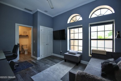 Welcome to 1948 Spruce Creek Landing--an exclusive estate in the on Spruce Creek Golf Club in Florida - for sale on GolfHomes.com, golf home, golf lot