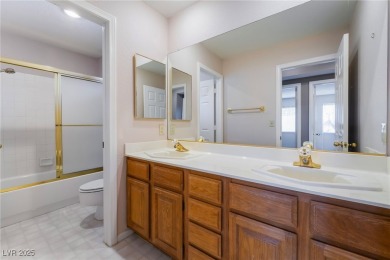 Stunning 4-Bedroom Home with Golf Course Views in Boulder City on Boulder City Municipal Golf Course in Nevada - for sale on GolfHomes.com, golf home, golf lot