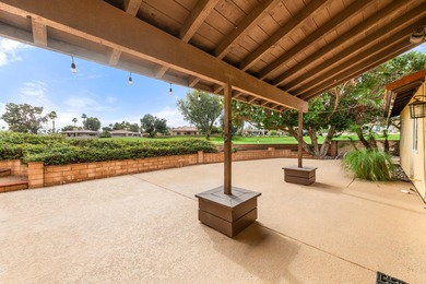 Enjoy Golf Course and Mountain Views from this 2,488 sq ft home on Avondale Golf Club in California - for sale on GolfHomes.com, golf home, golf lot