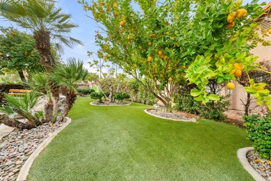 Enjoy Golf Course and Mountain Views from this 2,488 sq ft home on Avondale Golf Club in California - for sale on GolfHomes.com, golf home, golf lot