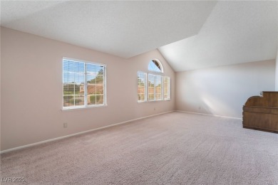 Stunning 4-Bedroom Home with Golf Course Views in Boulder City on Boulder City Municipal Golf Course in Nevada - for sale on GolfHomes.com, golf home, golf lot