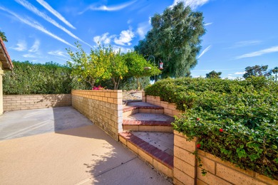 Enjoy Golf Course and Mountain Views from this 2,488 sq ft home on Avondale Golf Club in California - for sale on GolfHomes.com, golf home, golf lot