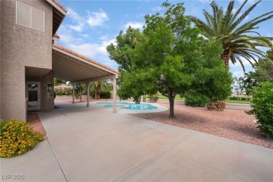 Stunning 4-Bedroom Home with Golf Course Views in Boulder City on Boulder City Municipal Golf Course in Nevada - for sale on GolfHomes.com, golf home, golf lot