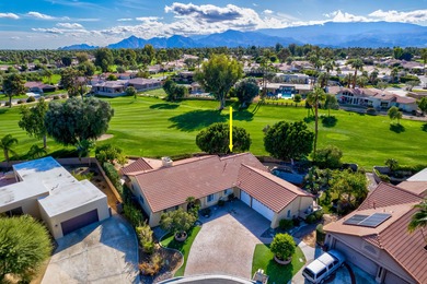 Enjoy Golf Course and Mountain Views from this 2,488 sq ft home on Avondale Golf Club in California - for sale on GolfHomes.com, golf home, golf lot