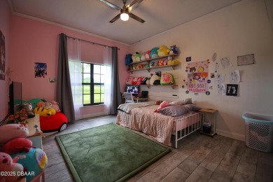 Welcome to 1948 Spruce Creek Landing--an exclusive estate in the on Spruce Creek Golf Club in Florida - for sale on GolfHomes.com, golf home, golf lot