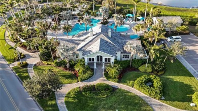 Welcome to your very own slice of paradise with stunning on Boca Royale Golf and Country Club in Florida - for sale on GolfHomes.com, golf home, golf lot