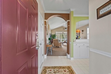 Turnkey 2BR/2BA Top-Floor End Unit in Barefoot Resort with Golf on Barefoot Resort and Golf Club  in South Carolina - for sale on GolfHomes.com, golf home, golf lot