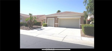 Recently Upgraded: Replaced air conditioning, new carpet, new on Mountain Vista Golf Course At Sun City Palm Desert in California - for sale on GolfHomes.com, golf home, golf lot