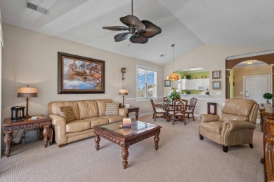 Turnkey 2BR/2BA Top-Floor End Unit in Barefoot Resort with Golf on Barefoot Resort and Golf Club  in South Carolina - for sale on GolfHomes.com, golf home, golf lot