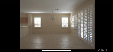 Recently Upgraded: Replaced air conditioning, new carpet, new on Mountain Vista Golf Course At Sun City Palm Desert in California - for sale on GolfHomes.com, golf home, golf lot