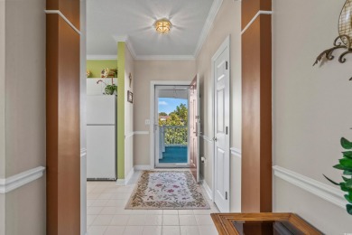 Turnkey 2BR/2BA Top-Floor End Unit in Barefoot Resort with Golf on Barefoot Resort and Golf Club  in South Carolina - for sale on GolfHomes.com, golf home, golf lot