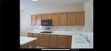 Recently Upgraded: Replaced air conditioning, new carpet, new on Mountain Vista Golf Course At Sun City Palm Desert in California - for sale on GolfHomes.com, golf home, golf lot