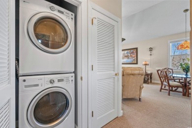 Turnkey 2BR/2BA Top-Floor End Unit in Barefoot Resort with Golf on Barefoot Resort and Golf Club  in South Carolina - for sale on GolfHomes.com, golf home, golf lot