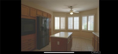 Recently Upgraded: Replaced air conditioning, new carpet, new on Mountain Vista Golf Course At Sun City Palm Desert in California - for sale on GolfHomes.com, golf home, golf lot