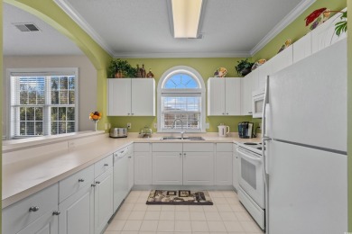 Turnkey 2BR/2BA Top-Floor End Unit in Barefoot Resort with Golf on Barefoot Resort and Golf Club  in South Carolina - for sale on GolfHomes.com, golf home, golf lot