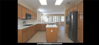 Recently Upgraded: Replaced air conditioning, new carpet, new on Mountain Vista Golf Course At Sun City Palm Desert in California - for sale on GolfHomes.com, golf home, golf lot