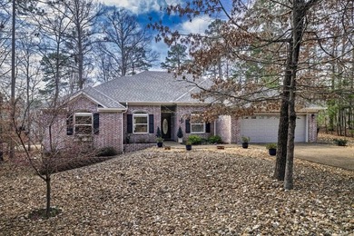 Modern Elegance on Ponce De Leon Golf Course. Experience on Ponce De Leon Golf Course in Arkansas - for sale on GolfHomes.com, golf home, golf lot