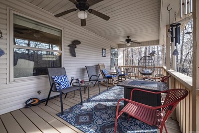 Modern Elegance on Ponce De Leon Golf Course. Experience on Ponce De Leon Golf Course in Arkansas - for sale on GolfHomes.com, golf home, golf lot