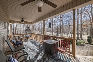 Modern Elegance on Ponce De Leon Golf Course. Experience on Ponce De Leon Golf Course in Arkansas - for sale on GolfHomes.com, golf home, golf lot