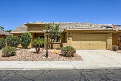 WELCOME TO THIS INVITING SINGLE-STORY HOME LOCATED IN THE GATED on Stallion Mountain Golf Course in Nevada - for sale on GolfHomes.com, golf home, golf lot