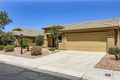 WELCOME TO THIS INVITING SINGLE-STORY HOME LOCATED IN THE GATED on Stallion Mountain Golf Course in Nevada - for sale on GolfHomes.com, golf home, golf lot