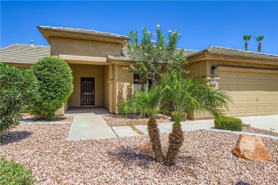 WELCOME TO THIS INVITING SINGLE-STORY HOME LOCATED IN THE GATED on Stallion Mountain Golf Course in Nevada - for sale on GolfHomes.com, golf home, golf lot