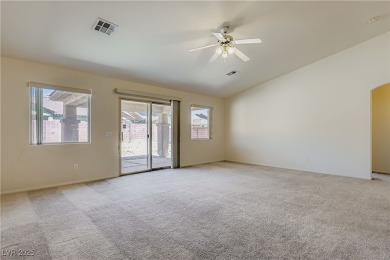 WELCOME TO THIS INVITING SINGLE-STORY HOME LOCATED IN THE GATED on Stallion Mountain Golf Course in Nevada - for sale on GolfHomes.com, golf home, golf lot