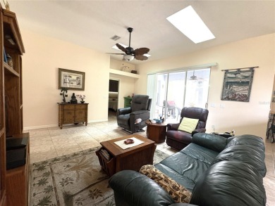 Move in ready, well-maintained home is just waiting for you on Rainbow Springs Golf and Country Club in Florida - for sale on GolfHomes.com, golf home, golf lot