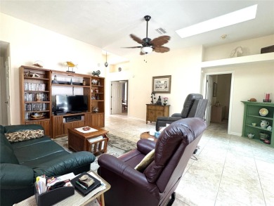 Move in ready, well-maintained home is just waiting for you on Rainbow Springs Golf and Country Club in Florida - for sale on GolfHomes.com, golf home, golf lot