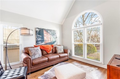 Beautiful home in the sought-after Chapel Hill Country Club and on Chapel Hills Golf and Country Club in Georgia - for sale on GolfHomes.com, golf home, golf lot