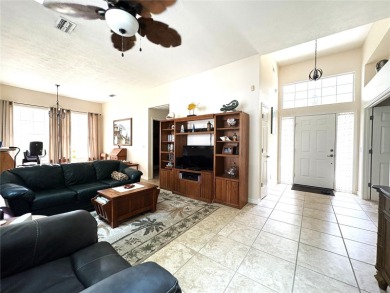 Move in ready, well-maintained home is just waiting for you on Rainbow Springs Golf and Country Club in Florida - for sale on GolfHomes.com, golf home, golf lot
