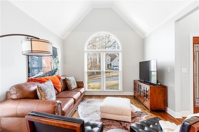 Beautiful home in the sought-after Chapel Hill Country Club and on Chapel Hills Golf and Country Club in Georgia - for sale on GolfHomes.com, golf home, golf lot