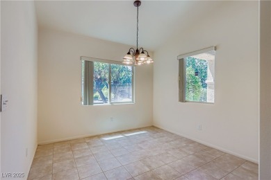 WELCOME TO THIS INVITING SINGLE-STORY HOME LOCATED IN THE GATED on Stallion Mountain Golf Course in Nevada - for sale on GolfHomes.com, golf home, golf lot