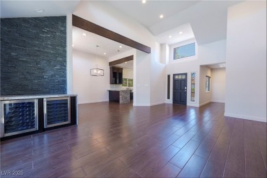 IMPRESSIVE TOTAL RENOVATIONS ON THIS 1 STORY (NO STEPS) GARDENS on Spanish Trail Golf and Country Club in Nevada - for sale on GolfHomes.com, golf home, golf lot