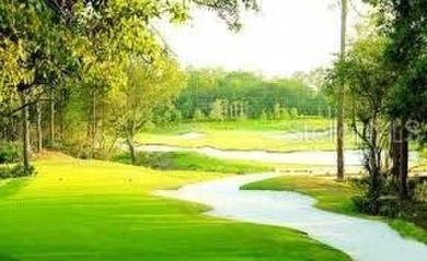Discover resort-style living at its finest in this beautifully on Heritage Landing Golf  in Florida - for sale on GolfHomes.com, golf home, golf lot