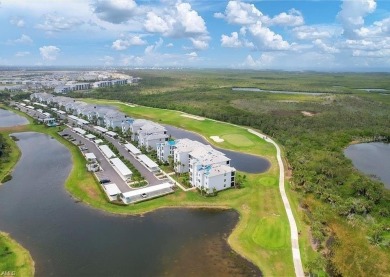 Discover resort-style living at its finest in this beautifully on Heritage Landing Golf  in Florida - for sale on GolfHomes.com, golf home, golf lot