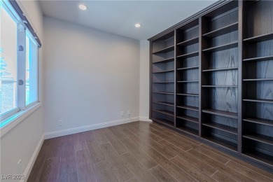 IMPRESSIVE TOTAL RENOVATIONS ON THIS 1 STORY (NO STEPS) GARDENS on Spanish Trail Golf and Country Club in Nevada - for sale on GolfHomes.com, golf home, golf lot