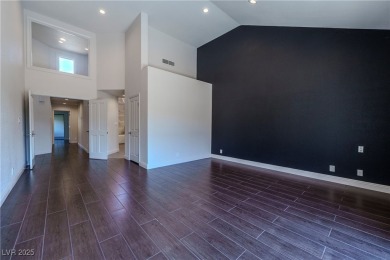 IMPRESSIVE TOTAL RENOVATIONS ON THIS 1 STORY (NO STEPS) GARDENS on Spanish Trail Golf and Country Club in Nevada - for sale on GolfHomes.com, golf home, golf lot