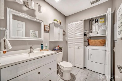 Welcome to this meticulously maintained and tastefully updated on Concordia Golf Club in New Jersey - for sale on GolfHomes.com, golf home, golf lot