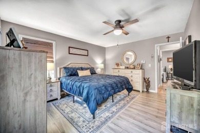 Welcome to this meticulously maintained and tastefully updated on Concordia Golf Club in New Jersey - for sale on GolfHomes.com, golf home, golf lot
