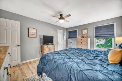 Welcome to this meticulously maintained and tastefully updated on Concordia Golf Club in New Jersey - for sale on GolfHomes.com, golf home, golf lot