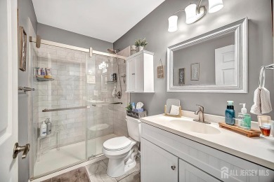 Welcome to this meticulously maintained and tastefully updated on Concordia Golf Club in New Jersey - for sale on GolfHomes.com, golf home, golf lot