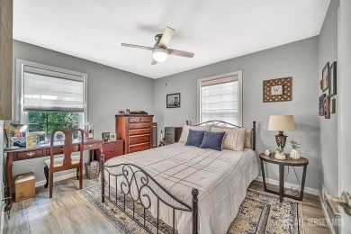 Welcome to this meticulously maintained and tastefully updated on Concordia Golf Club in New Jersey - for sale on GolfHomes.com, golf home, golf lot