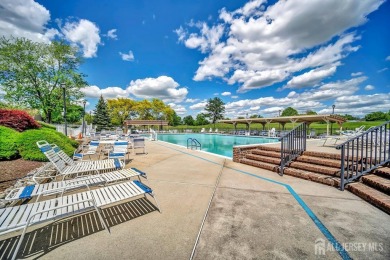 Welcome to this meticulously maintained and tastefully updated on Concordia Golf Club in New Jersey - for sale on GolfHomes.com, golf home, golf lot