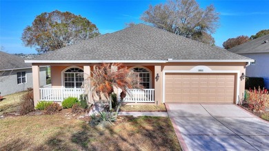 Welcome to Kings Ridge Golfing Community! This home, located in on Kings Ridge Golf Club in Florida - for sale on GolfHomes.com, golf home, golf lot